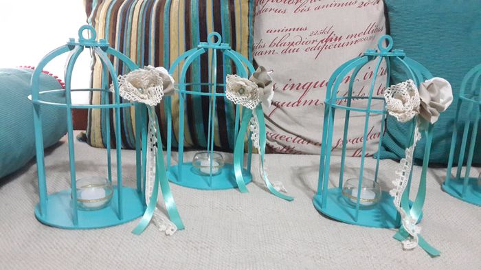 Nuestros primeros diy - 2