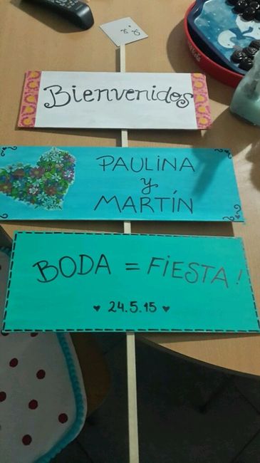 Nuestros primeros diy - 5
