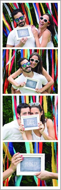 Mi save the date - 1