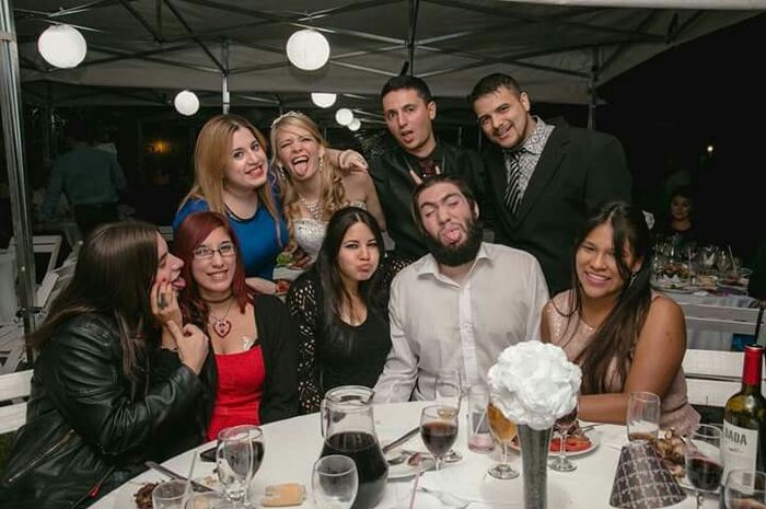 Mejor tarde que nunca... - 25