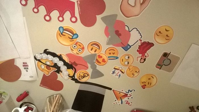 emojis