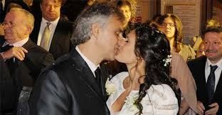 andrea bocelli