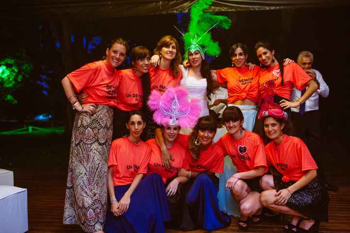final de fiesta