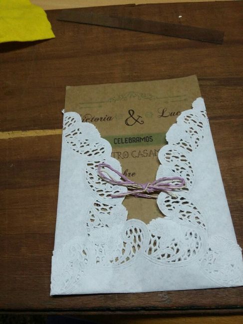 Mis tarjetas- sentimientos encontrados - 1