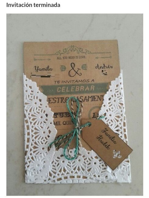 Mis tarjetas- sentimientos encontrados - 2