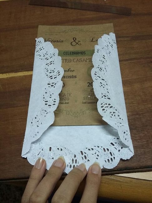 Mis tarjetas- sentimientos encontrados - 1