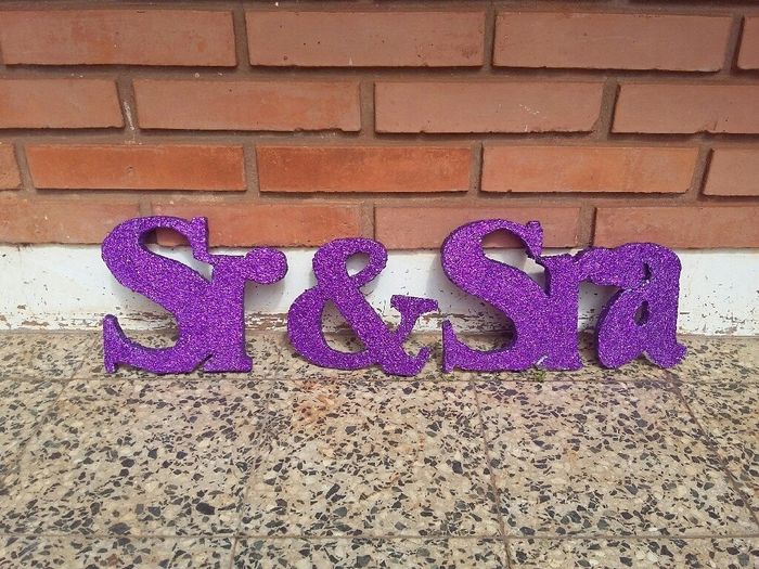 Mis letras corporeas 2 - diy  del día - 3