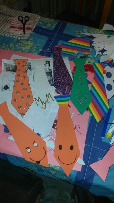 Algo de mi cotillón diy! - 3