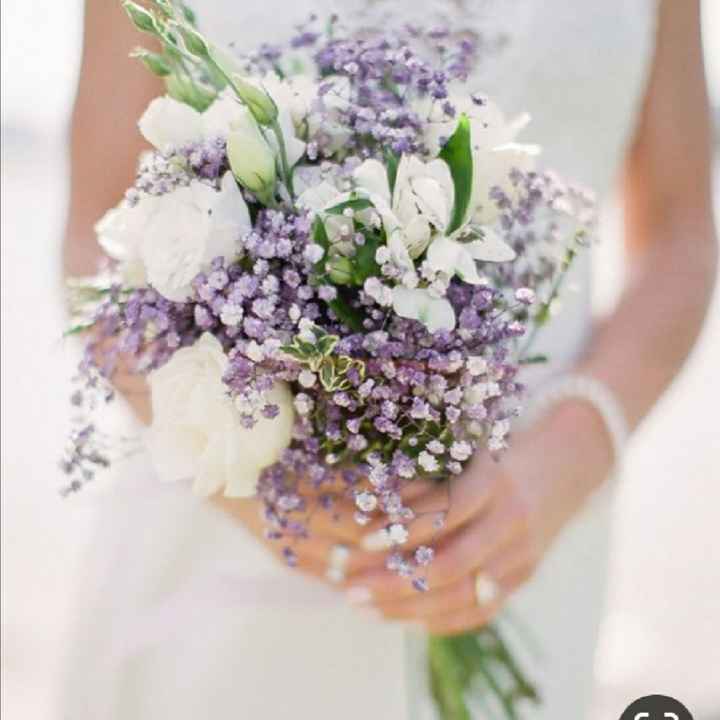 Lavanda, la flor de tu casamiento ¿Si o No? - 1