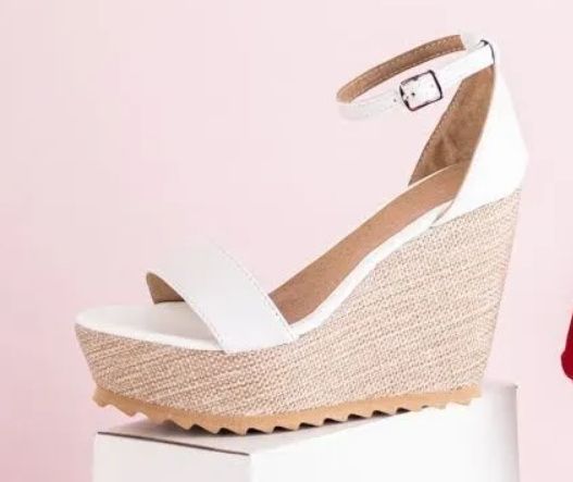 ¿Ya tenés tus zapatos de novia o lo estás buscando? 5