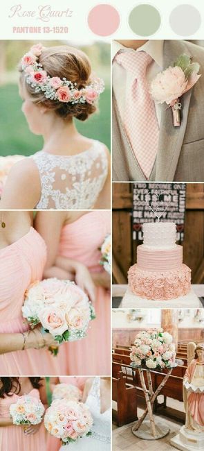 Mi boda estilo rustico: ideas (parte 1) - 1