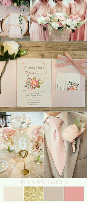 Mi boda estilo rustico: ideas (parte 1) - 2