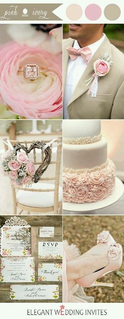 Mi boda estilo rustico: ideas (parte 1) - 3