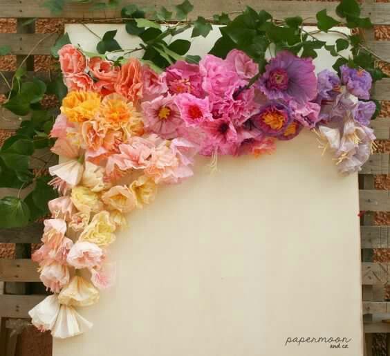 Mi boda estilo rustico: ideas (parte 1) - 8