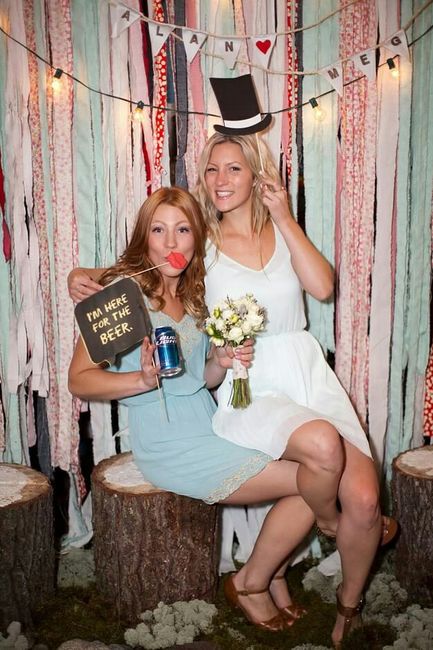 Mi boda estilo rustico: ideas (parte 1) - 9