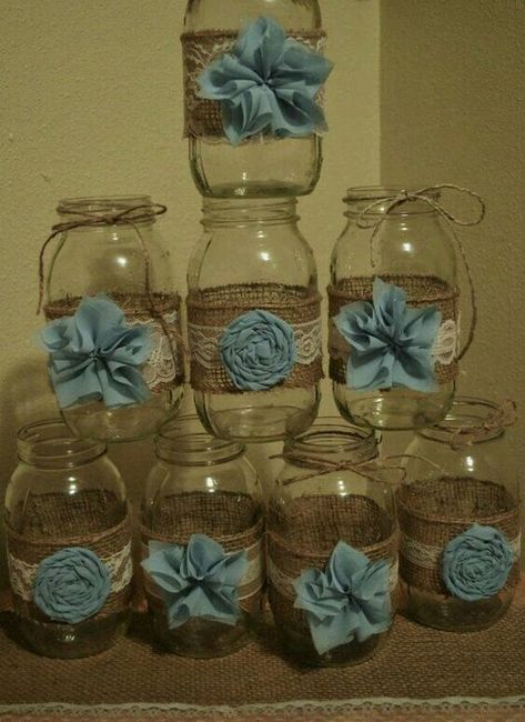 Mi boda estilo rustico: ideas (parte 2) - 2