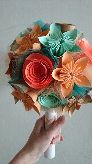 Mi boda estilo rustico: ideas (parte 2) - 5