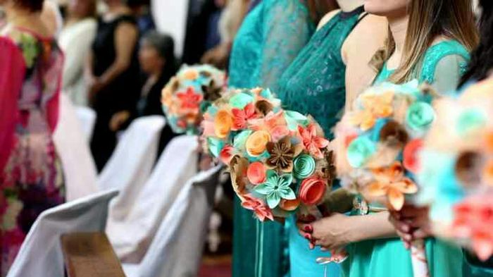 Mi boda estilo rustico: ideas (parte 2) - 6