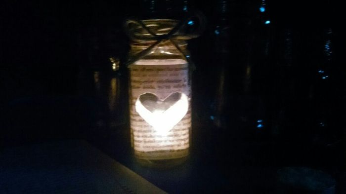 Mis frascos con velas - diy - 5