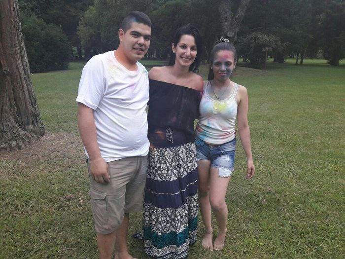 Algo de la sesion preboda 💞 - 10