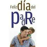 Feliz día del padre!!! - 1