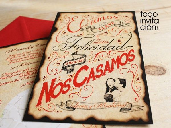 Samy... Soy una novia experta en Tarjetas - parte 2 4