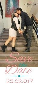 Save The Date: Urbano 4
