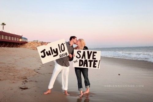 Save The Date: Playero 6