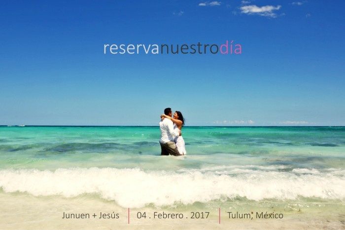 Save The Date: Playero 7