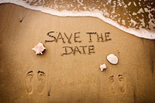 Save The Date: Playero 8