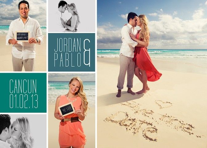 Save The Date: Playero 10
