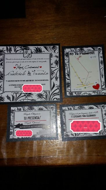 Ayuda con las tarjetas!!! - 1