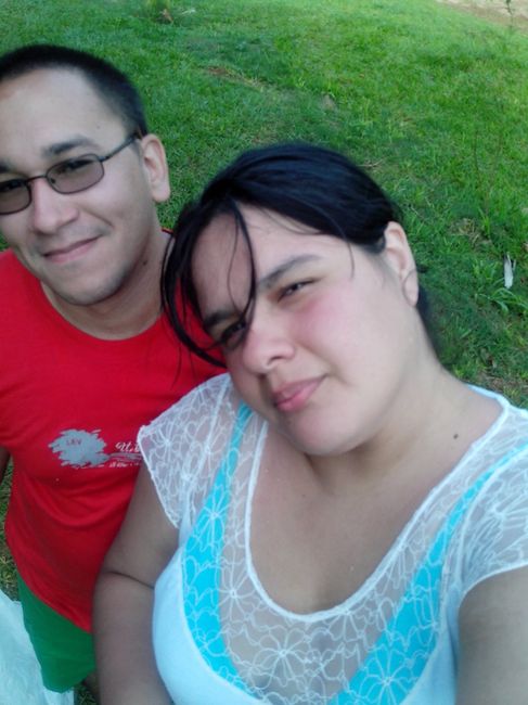 Concurso de selfies en casamientos.com.ar - 1