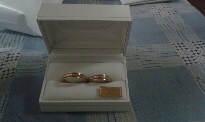 Habemus alianzas!! - 1