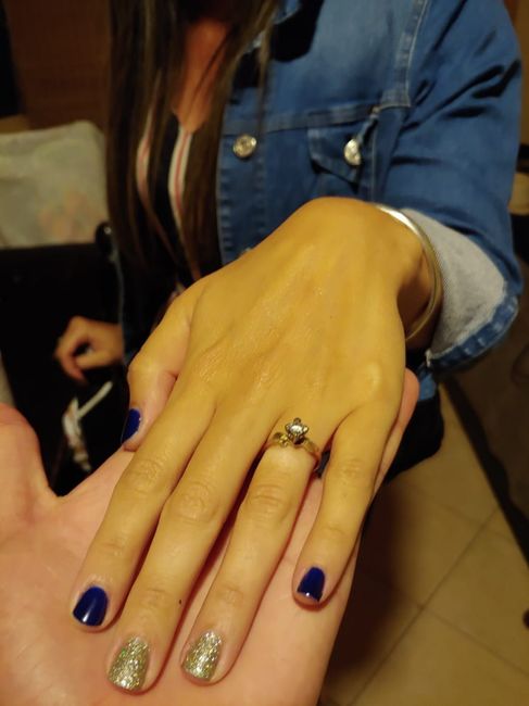 ¿Tu propuesta de casamiento fue como la soñaste? 2