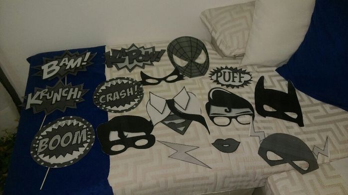 Props casi listos! - 1