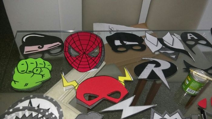 Props casi listos! - 3