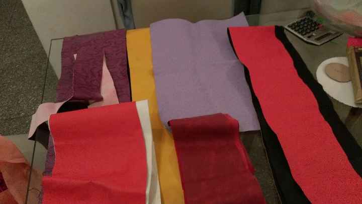 Mis corbatas carioca diy - 1