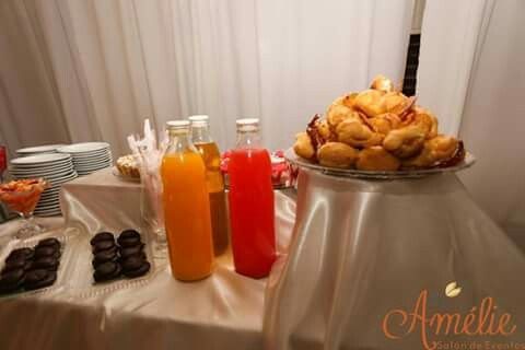 Mesa dulce? mmnn? - 2