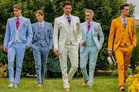 Dress code para los invitados Hipster 5
