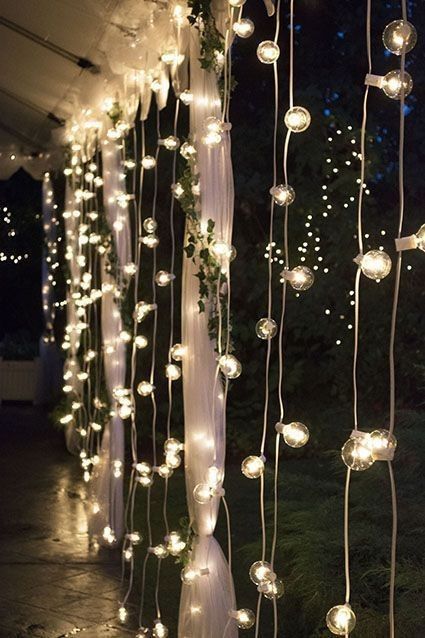 Luces con estilo Hipster 4