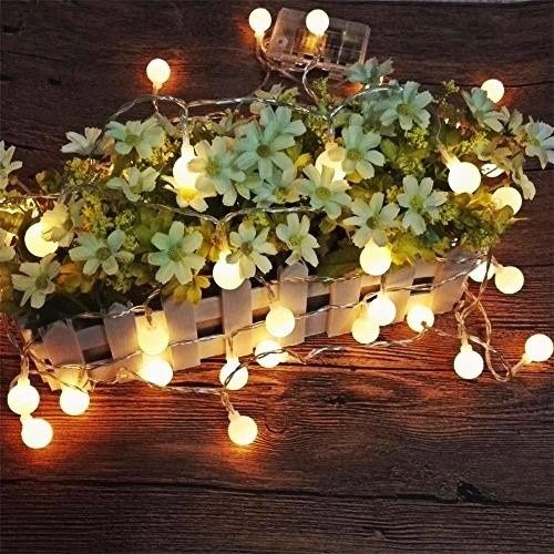 Luces con estilo Hipster 7