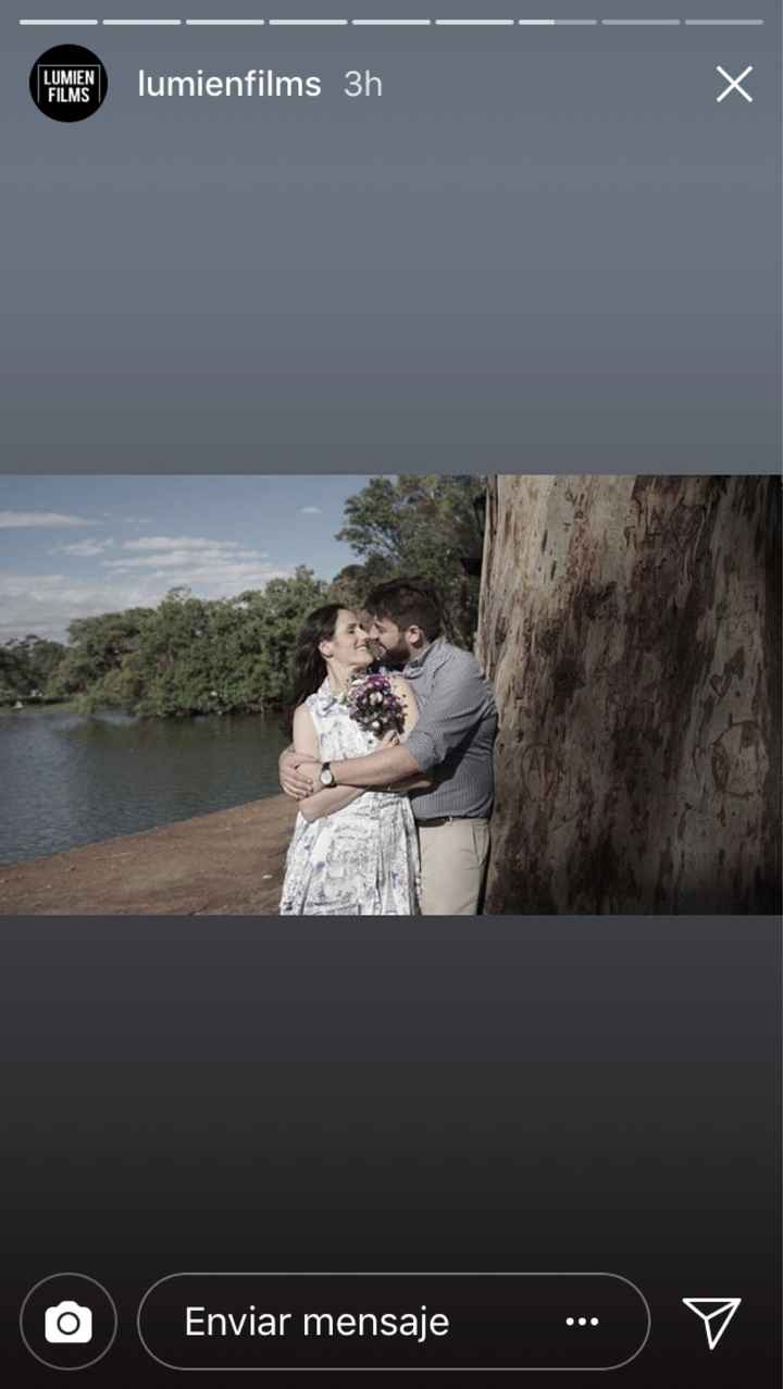 Fotos y video preboda - 4
