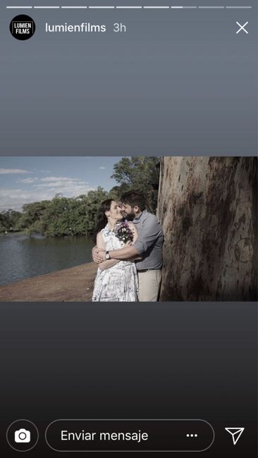 Fotos y video preboda 4