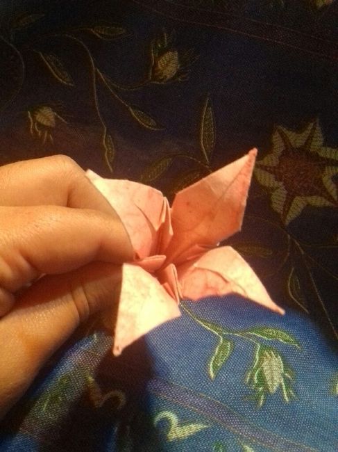 Flores diy - 1
