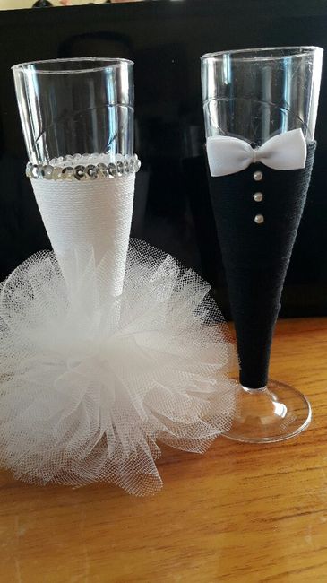 Novios que nos casamos el 24 de febrero de 2018 en santa cruz - 1