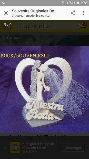 Novios que nos casamos el 24 de febrero de 2018 en santa cruz - 2