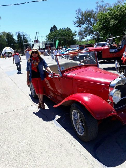 Compartí una foto de tu auto ideal! 5