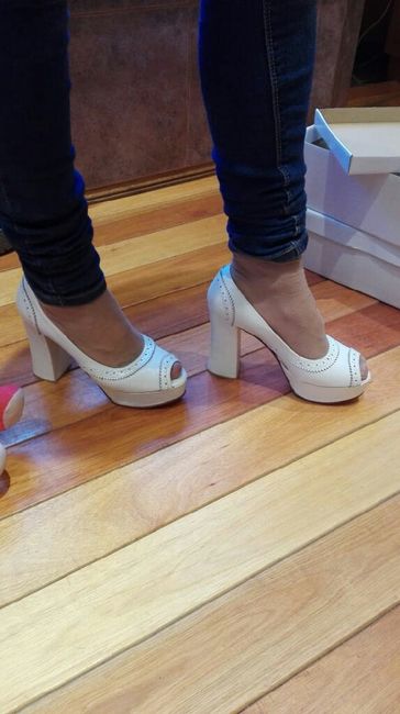 Zapatos!!! Ayuda!!!! Los quiero a todos 2