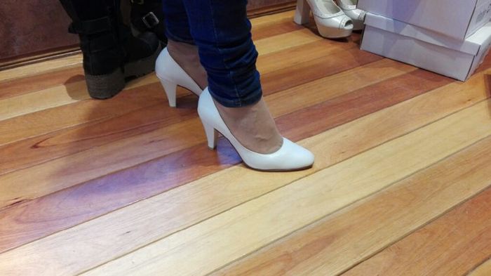 Zapatos!!! Ayuda!!!! Los quiero a todos 3